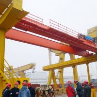 嘉兴洁净室无尘室、行吊、起重机、天车销售、维修、维保