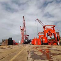 经久耐用的起重庆起重机提梁机