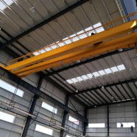 淄博双梁行吊