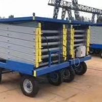 液压货梯升降自如重庆销售部