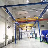 滁州KBK起重机生产销售