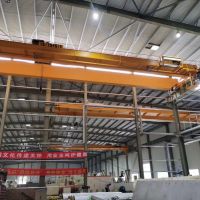 西安10吨天车厂家制作电话