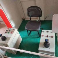 河南长垣起重机双梁专用司机室圣斯电气