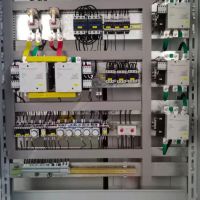 河南圣斯电气MG32/10T专用电器柜