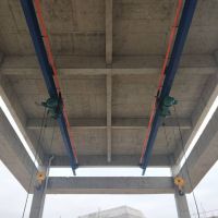 恩施建始县电动葫芦大全各种型号起重机，行吊厂家直销