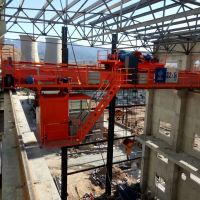 恩施建始县欧式双梁桥式起重机各种型号起重机，行吊厂家直销