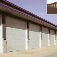 昆明车库门价格是多少