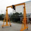 成都可移动龙门吊