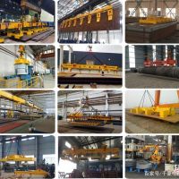 千豪电永磁铁磁力起重器起重电磁铁电永磁吊