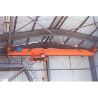 佛山LDA单梁起重机厂家