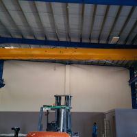 广州白云区起重机安装