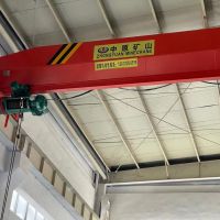 广州起重机厂家销售安装