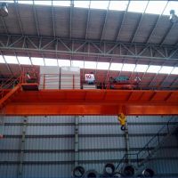 广州双梁起重机厂家销售安装维修服务