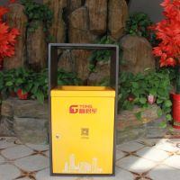 河南天祥环境分类环保垃圾桶户外垃圾箱