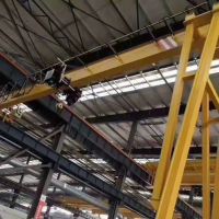南京龙门吊安装