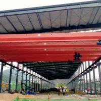 南京行车航吊安装