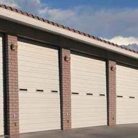 昆明车库门价格实惠