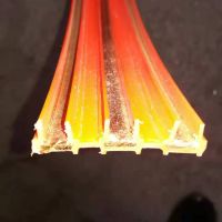 专业生产无接缝滑线