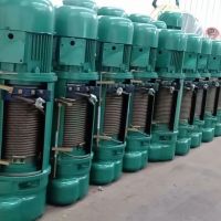 湖北省恩施建始县CD电动葫芦大全