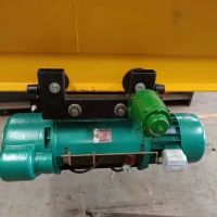 湖北省远安县CD电动葫芦大全