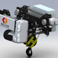 深圳欧式电动葫芦厂家专业生产