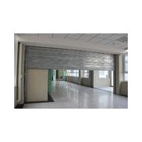 西安钢制防火卷帘门