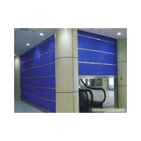 西安防火卷帘门生产