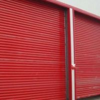 西安电动卷帘门维修保养