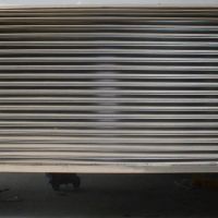 西安抗风卷帘门定做价格