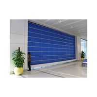 西安防火卷帘门订做电话