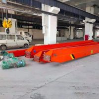 青岛起重机销售厂家