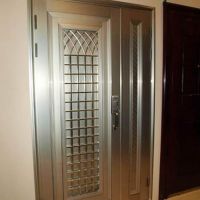 西安防盗门厂家销售