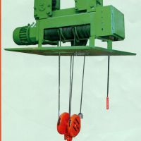 昆明冶金电动葫芦