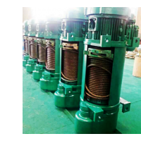 邯郸电动葫芦销售厂家