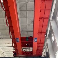 宁波20吨通用双梁桥式起重机行车