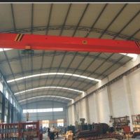 绍兴起重机单梁行车