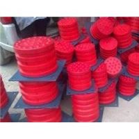 绍兴起重机缓冲器，聚氨酯缓冲器