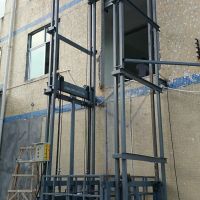 绍兴货梯，绍兴起重设备，配件