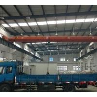 佛山安装销售桥式起重机