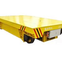 佛山销售电动平车