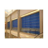 西安专业的防火卷帘门厂家