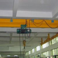 浙江起重机上虞单梁起重机