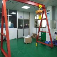 漳州移动小龙门非标定制