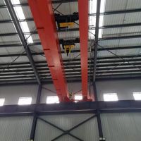 常州双梁起重机