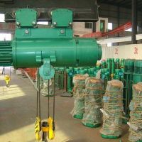 常州CD电动葫芦维修