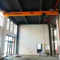 苏州悬挂起重机龙门吊 悬臂吊 吴江起重机厂