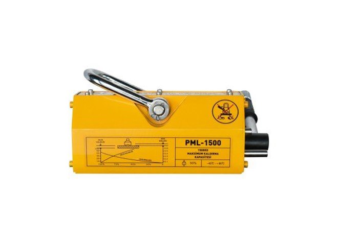 PML-15手动永磁起重器