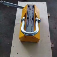 黄石永磁吸盘厂家