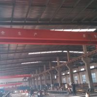 上饶LX型悬挂起重机