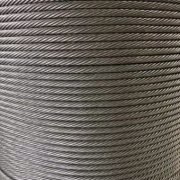 捷创生产销售进口钢丝绳